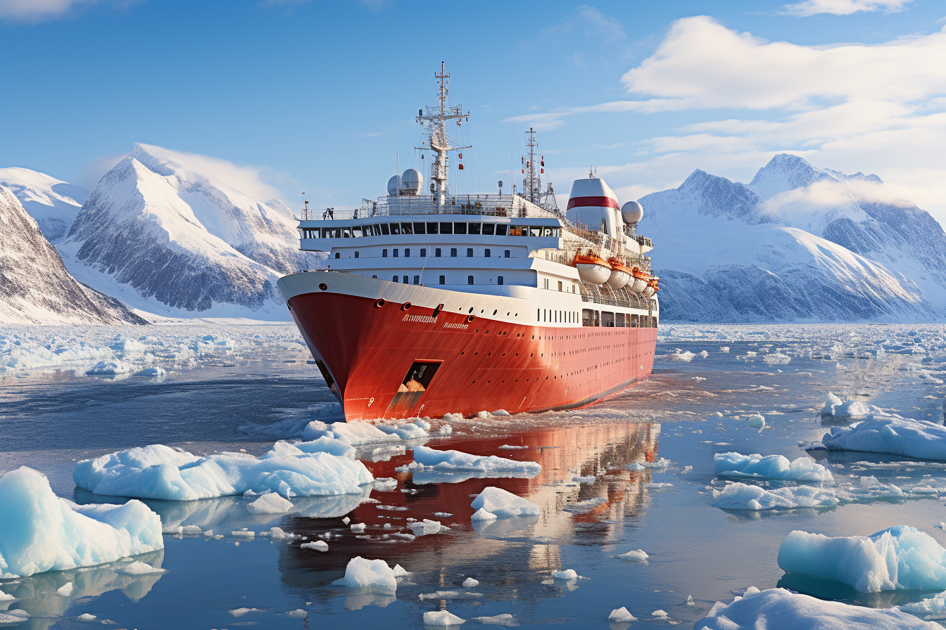 Tout ce que vous devez savoir pour préparer votre aventure en Arctique avec Ponant